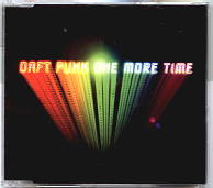 Daft Punk - One More Time